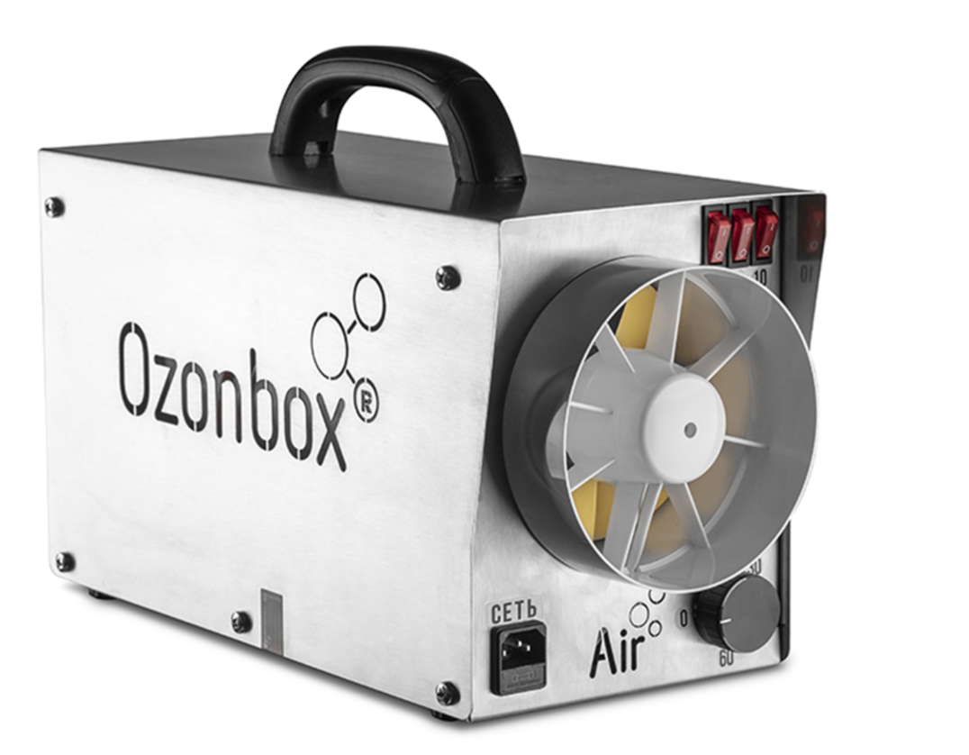 Ozonbox