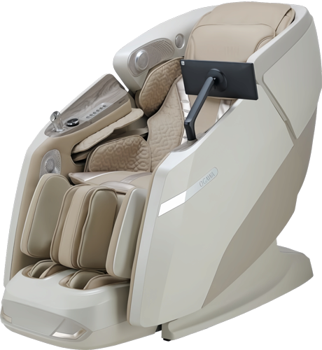 Массажные кресла fujimo oto