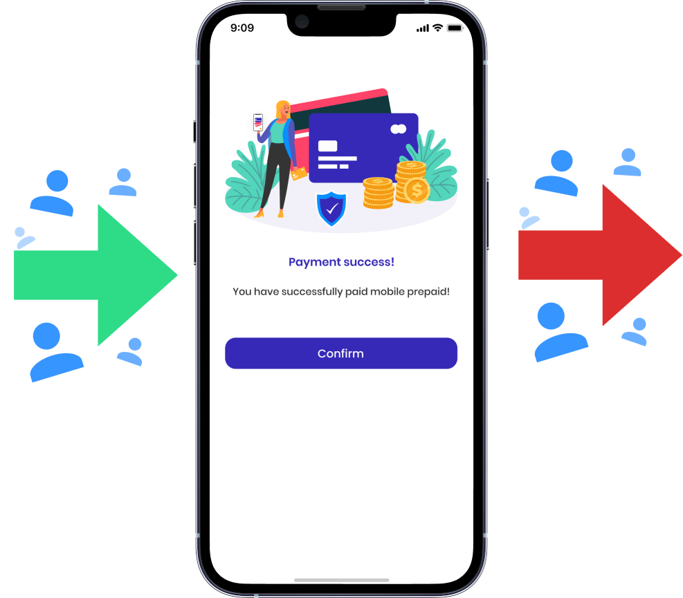 Increase user loyality with UserX