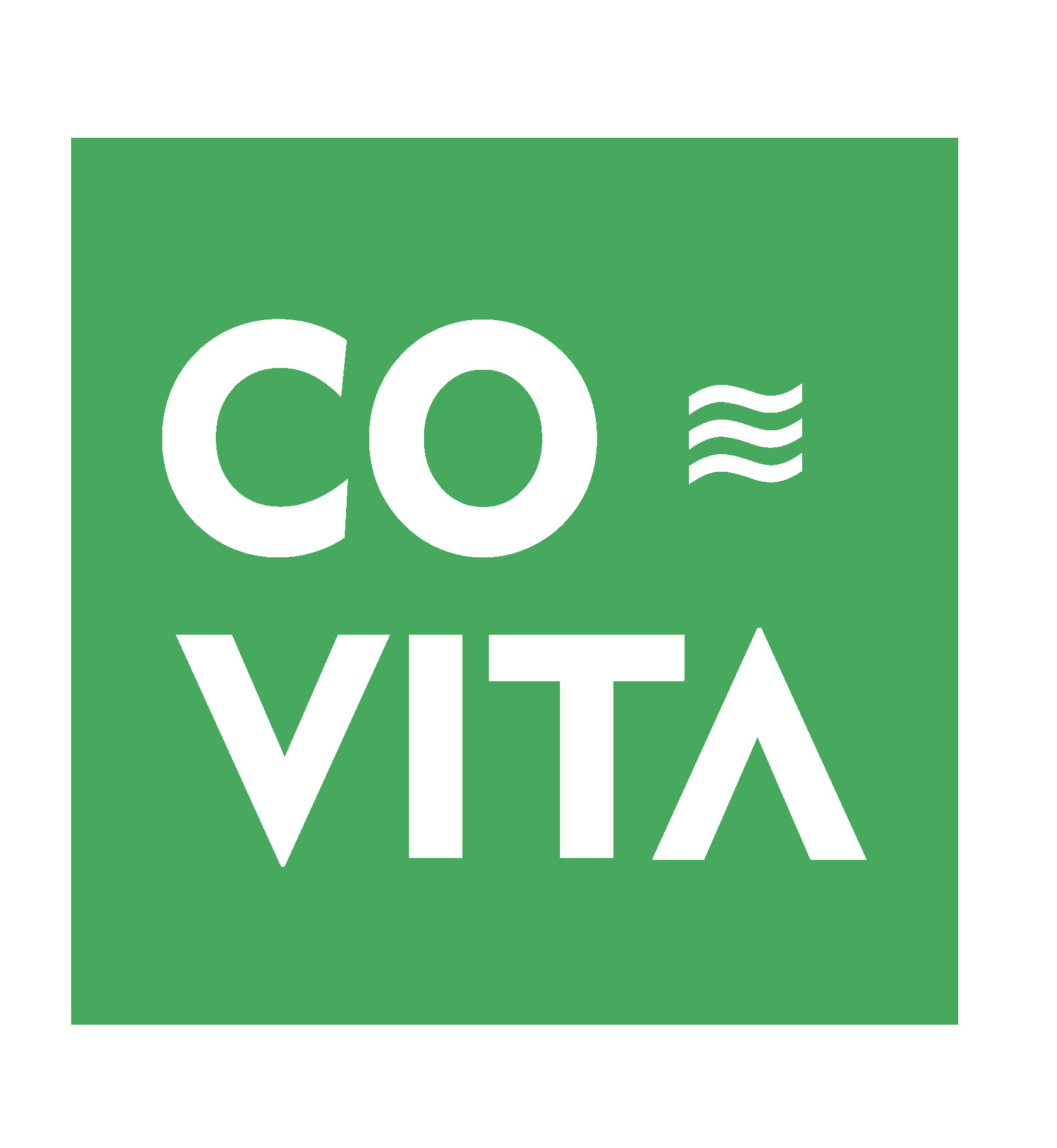 Fuel your life with Covita