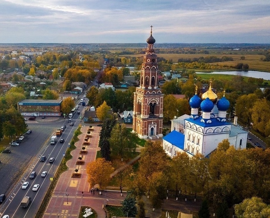 заказать вывоз мусора контейнером Бронницы