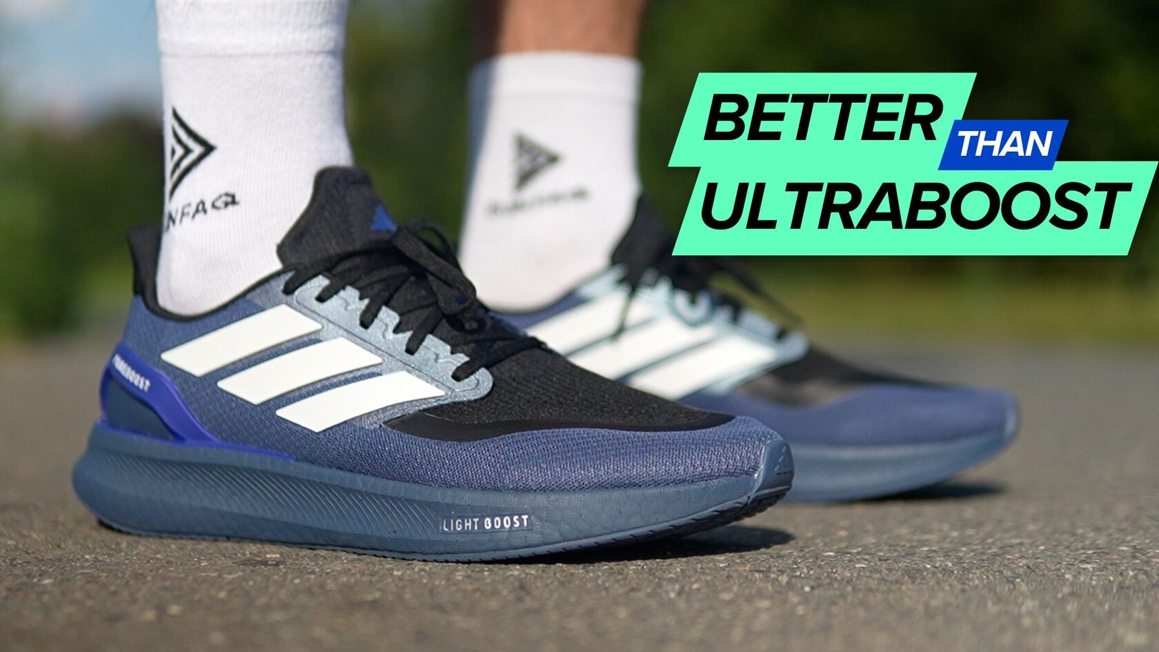 adidas Pureboost 5 Review