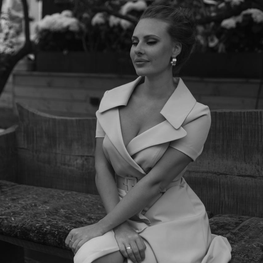 Лизавета Рондик