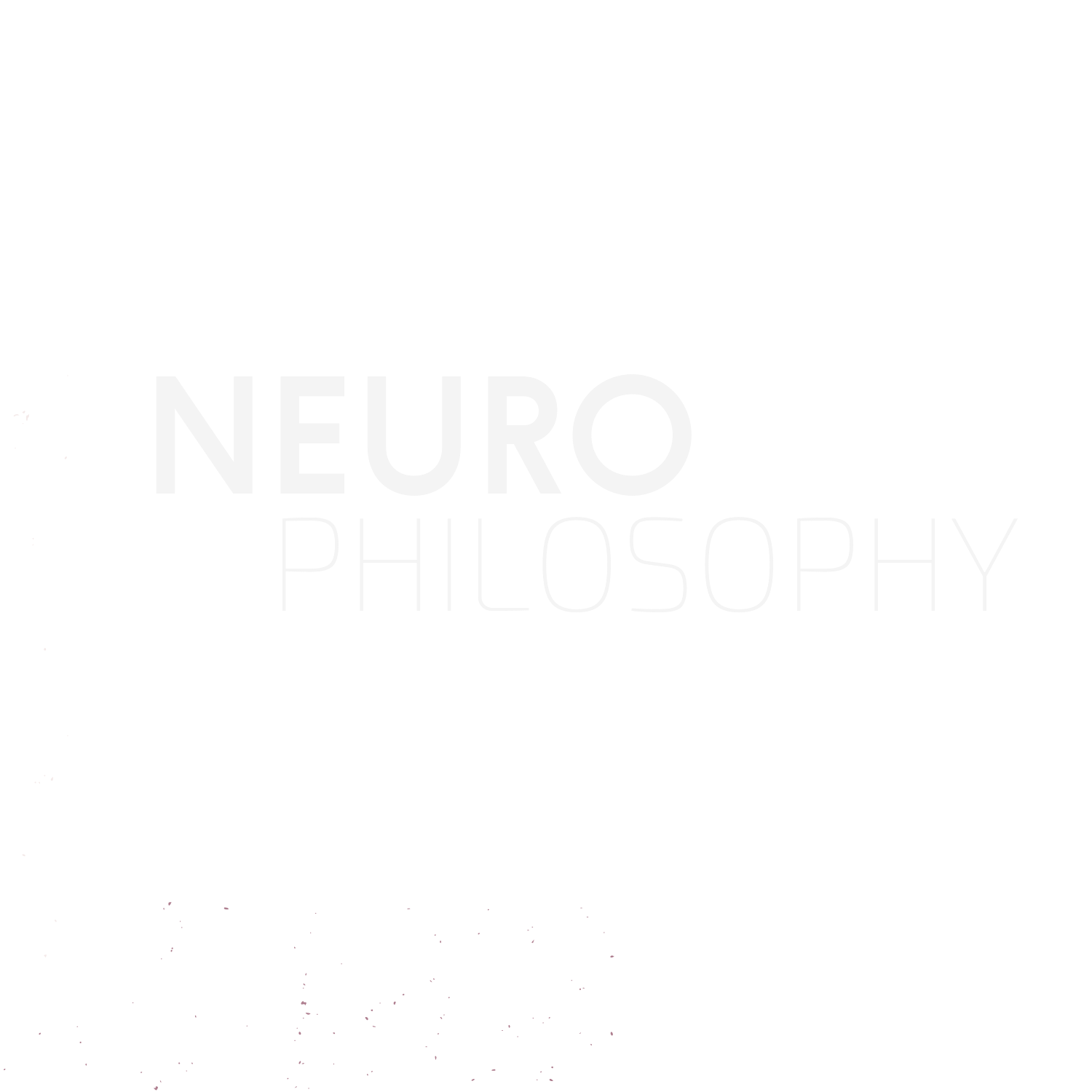 NEUROPHILOSOPHY