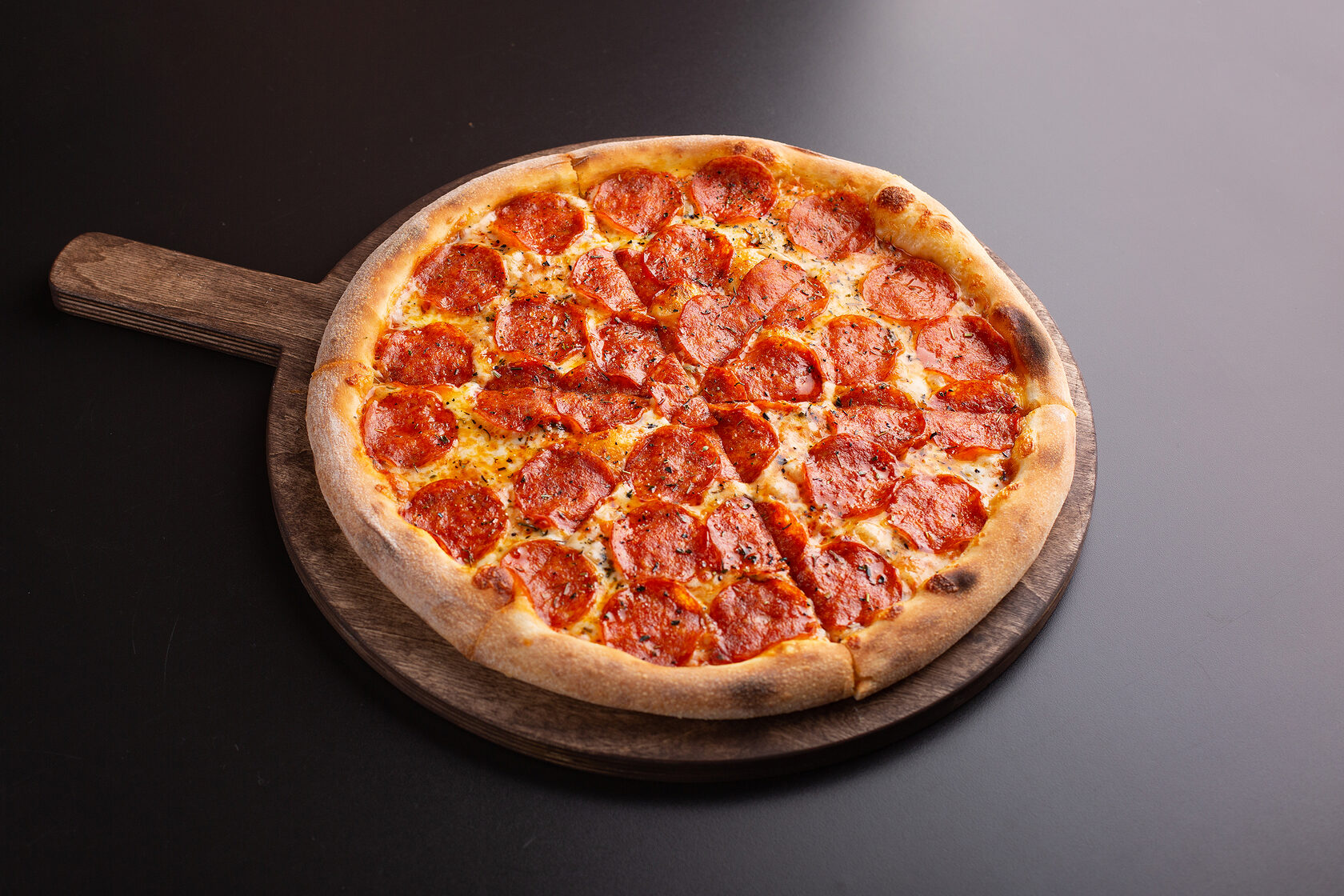 соус для пиццы пепперони из томатной фото 72