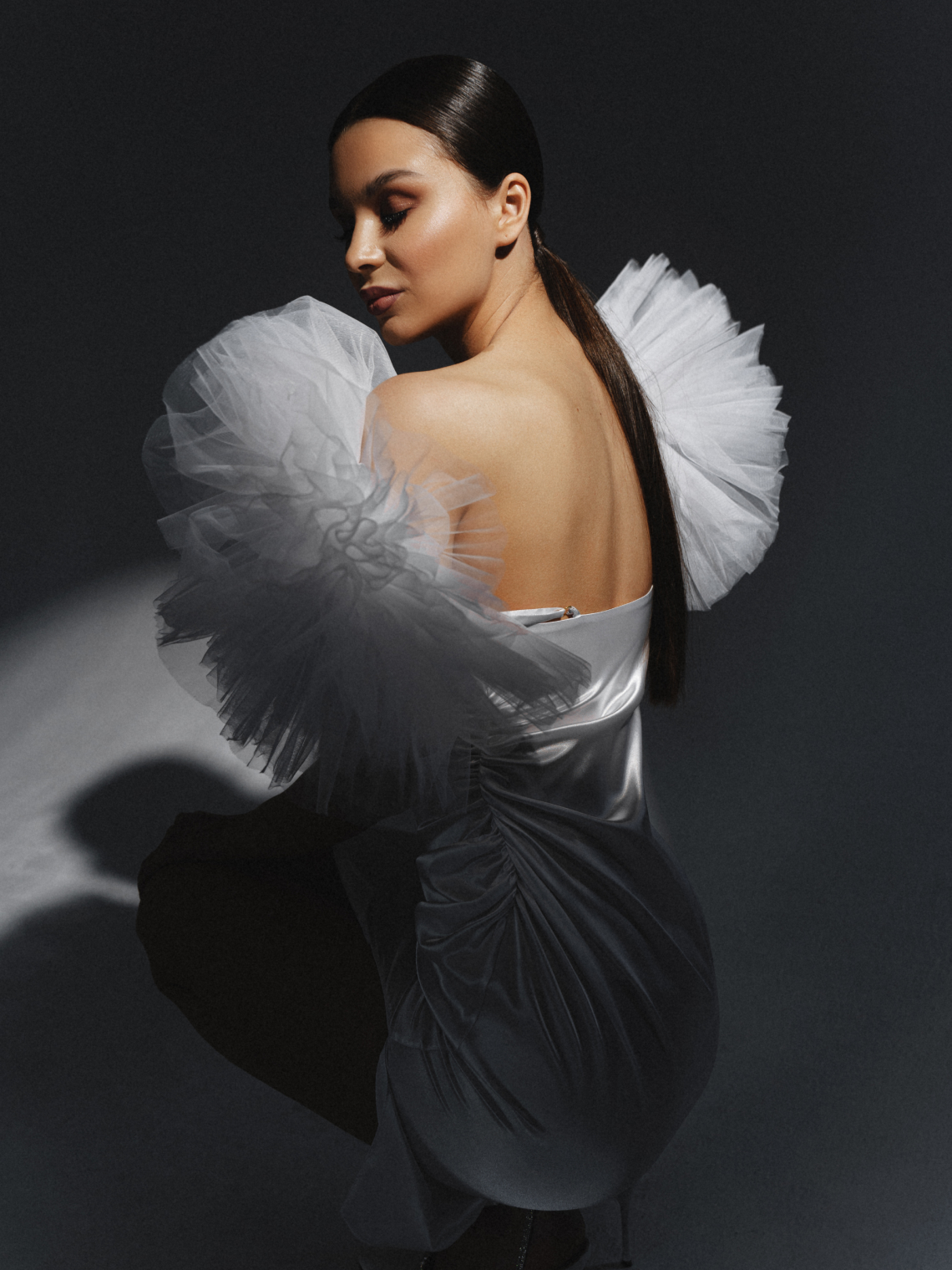 Свадебный образ