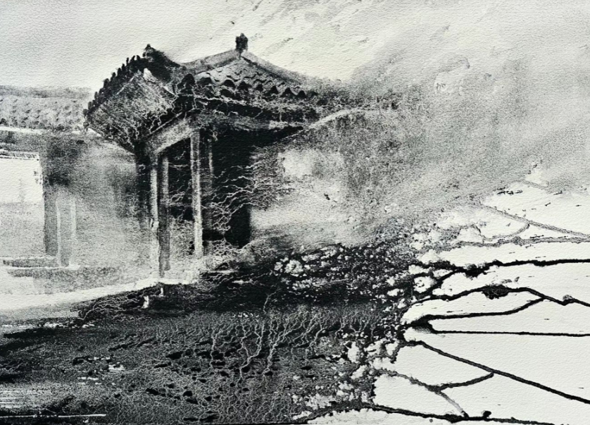 Nicolás López artwork