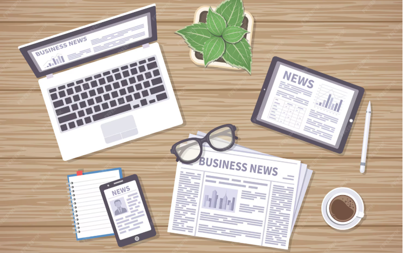 Огляд головних новин маркетингу та бізнесу за грудень 2025 року