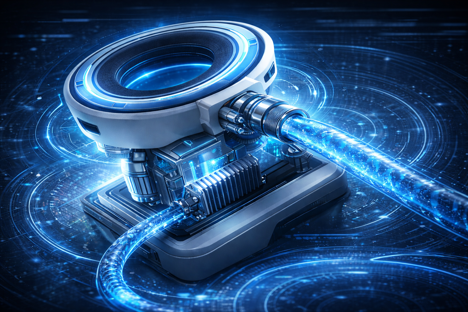 Platform Klinogicare