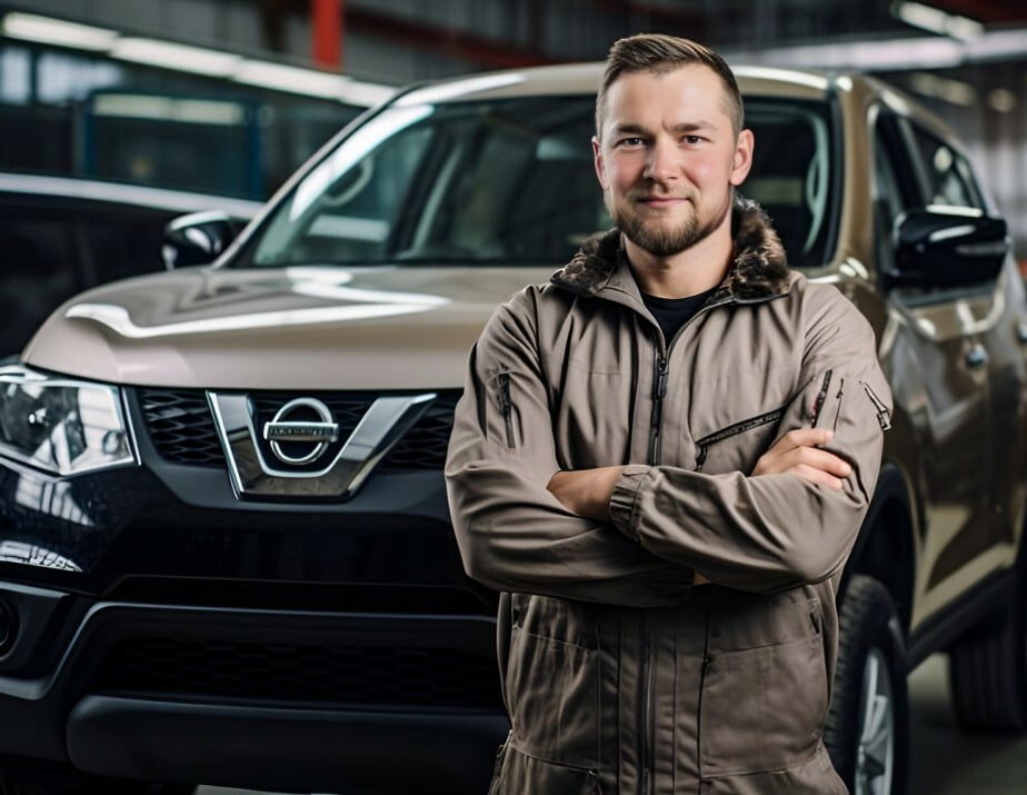 Ремонт вариаторов в Москве от 1 дня с гарантией до 2 лет по договору