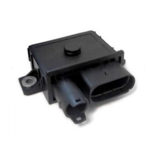 Блок управления двигателем