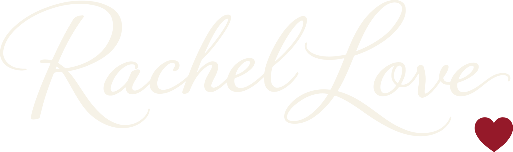 Rachel Love