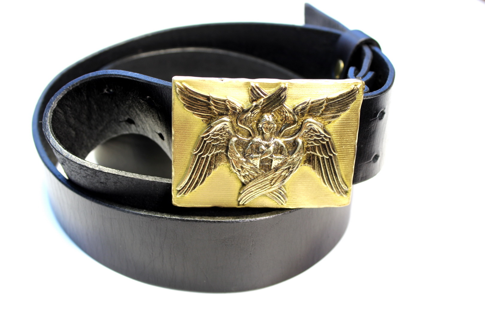 ремень на заказ