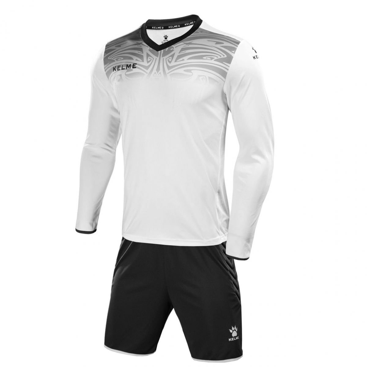 Вратарская форма KELME long Sleeve