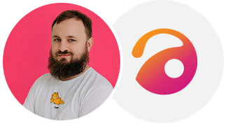 Владимир Даронь — Webant