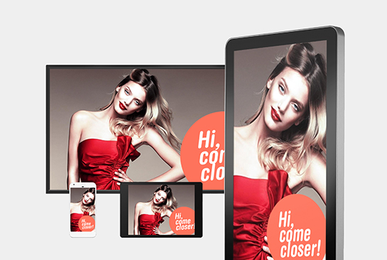 контент на прайс чекерах