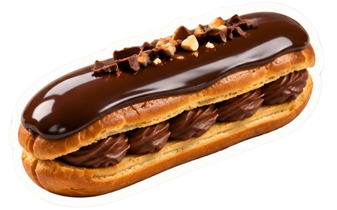 Эклер