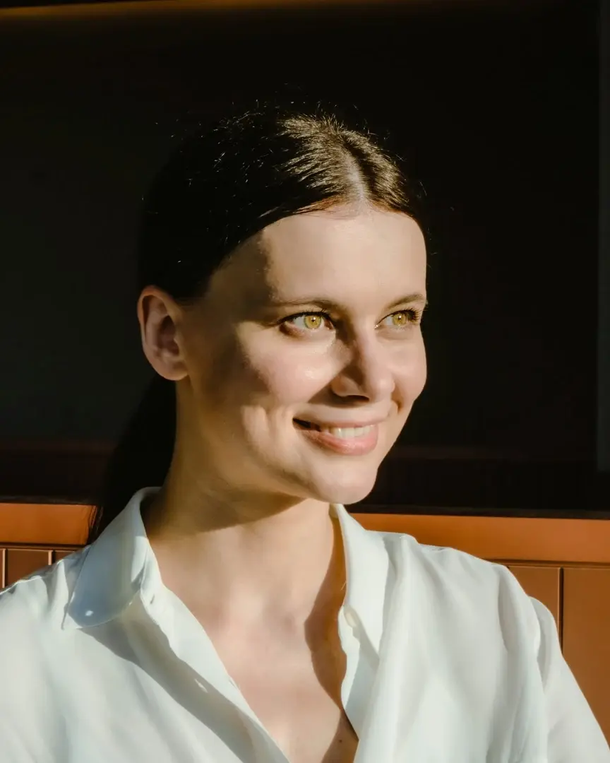 Екатерина Беретарь