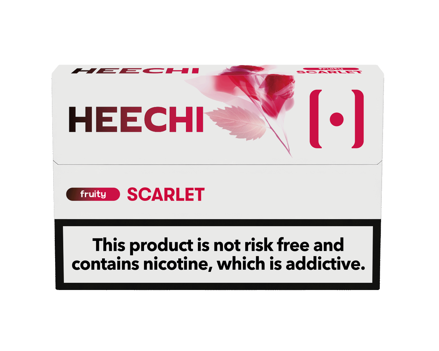 SCARLET