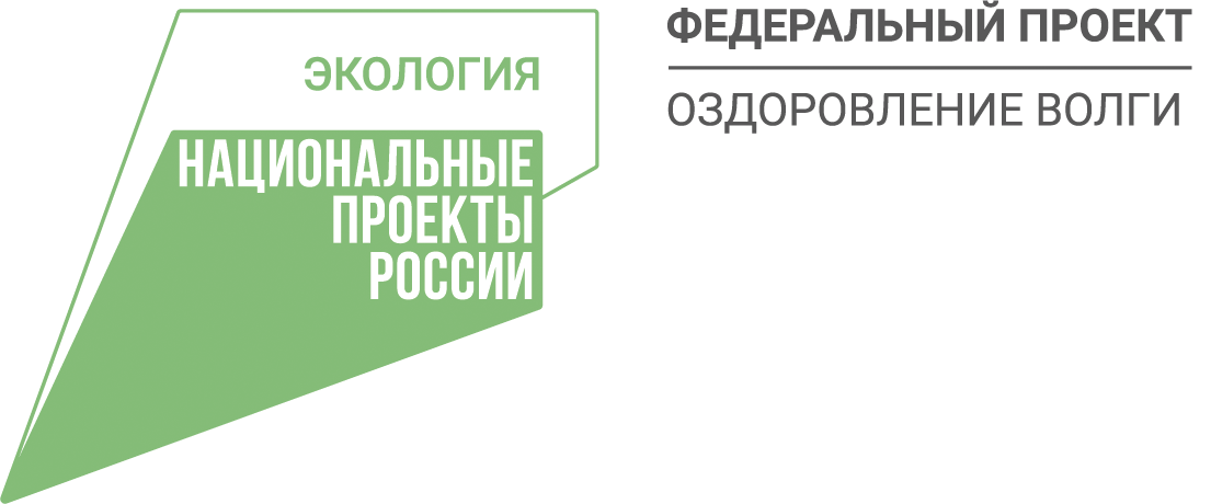 Федеральный проект оздоровление волги основные положения цели и показатели