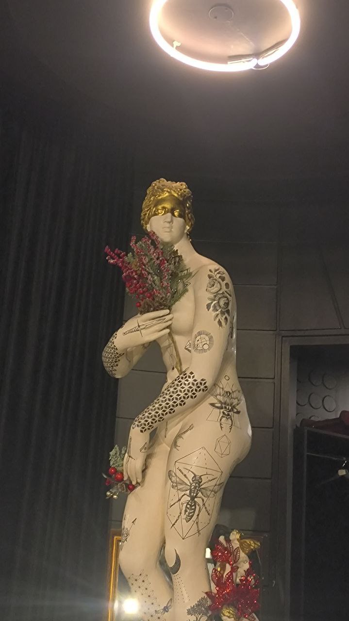 Бизнес-встреча 