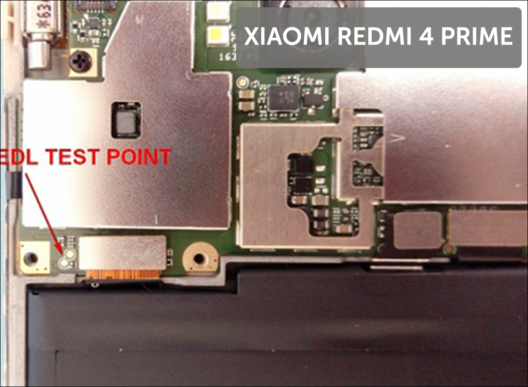 Xiaomi testpoint. Xiaomi Redmi 4 Prime Test point. Xiaomi Redmi 4 testpoint EDL. Redmi Note 9 Pro EDL testpoint. Redmi 4 Pro testpoint.