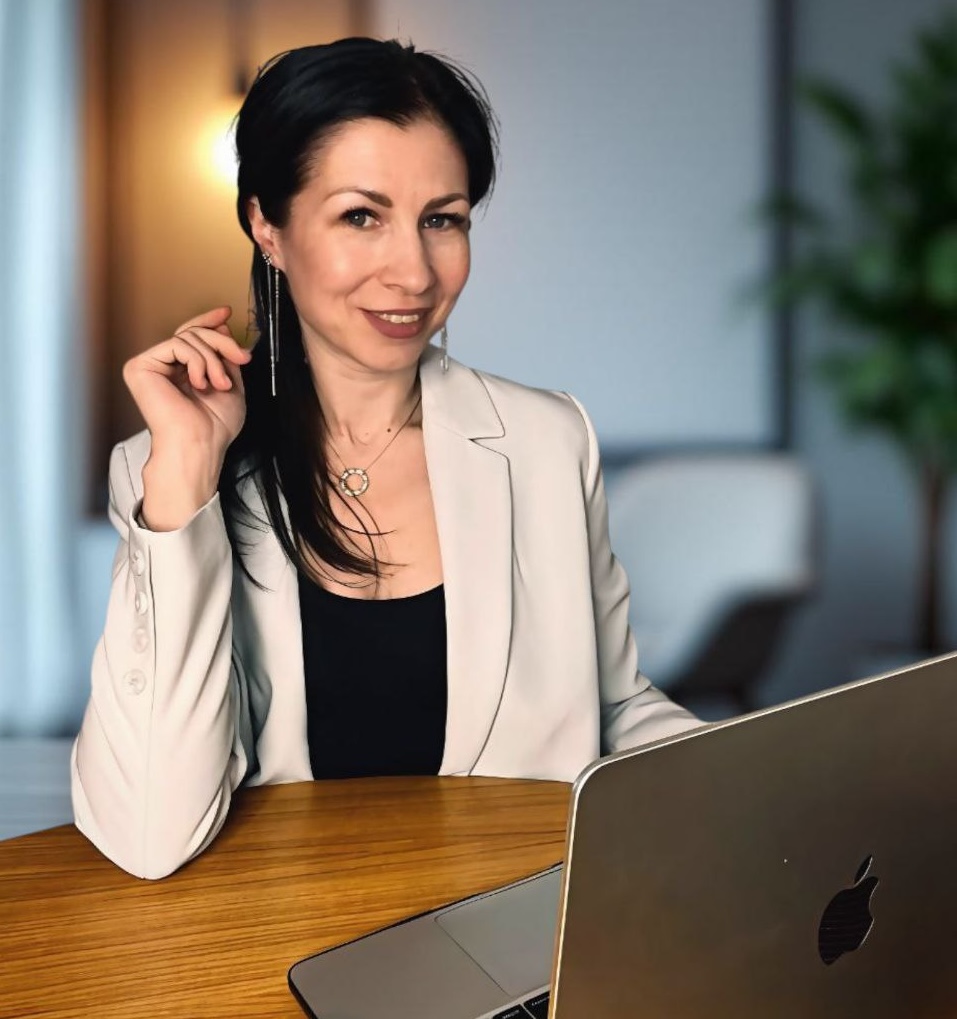 Авторский блог Екатерины Царёвой