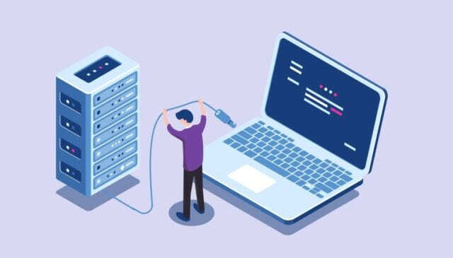 Защита баз данных от несанкционированного доступа