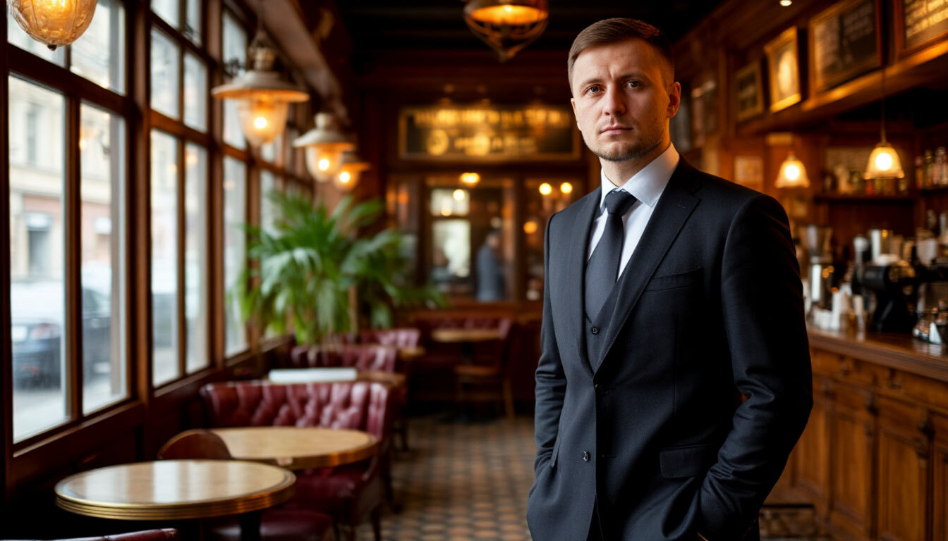 Детективное агентство