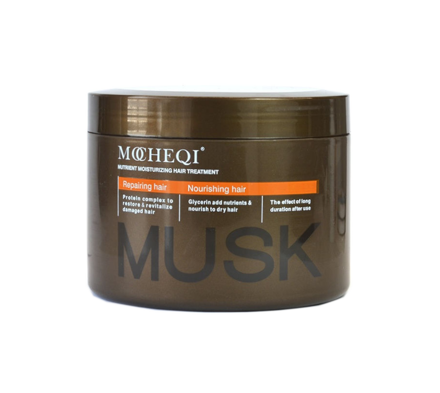 Mocheqi Musk,nutrient Moisturizing hair treatment, 500 мл. Маска Mocheqi для волос 500мл. Маска протеиновая Mocheqi Musk. Mocheqi Musk маска для волос.