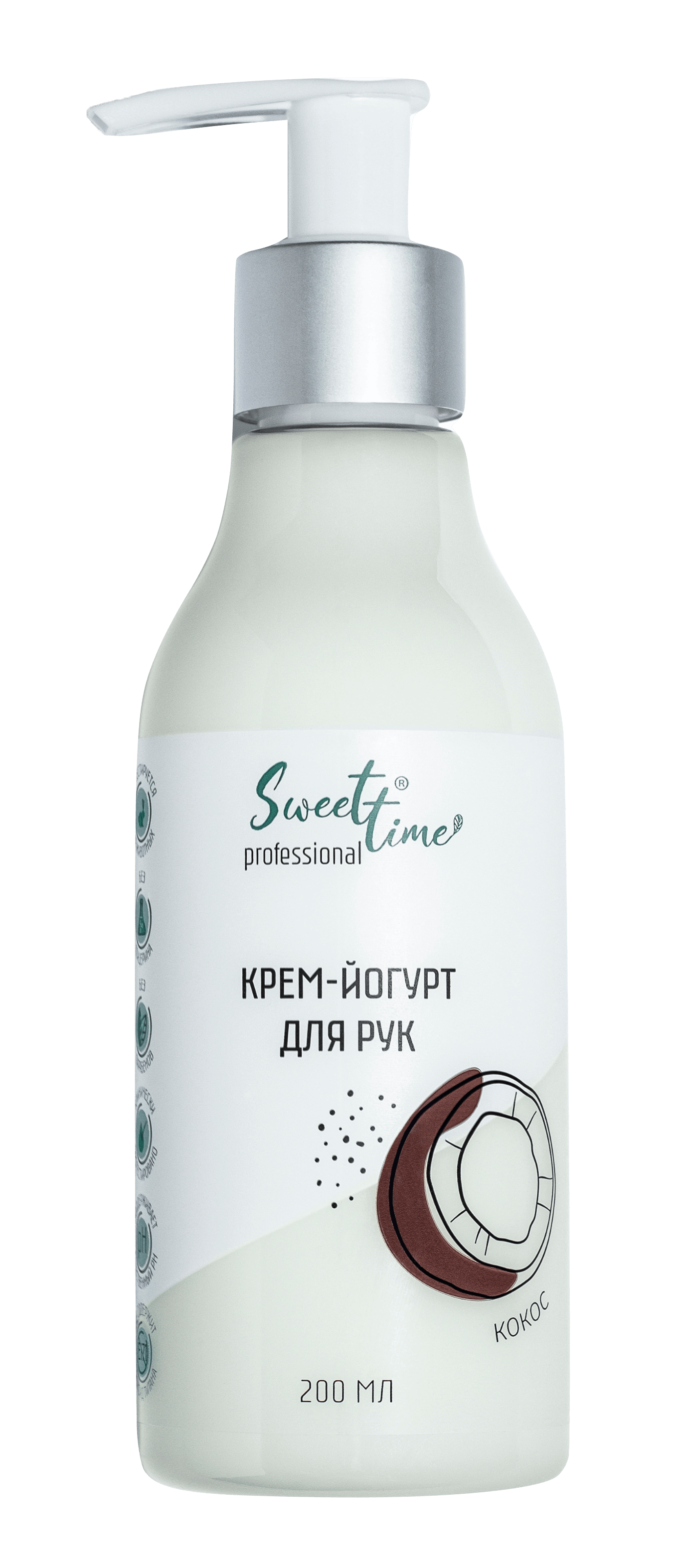 крем фогурт