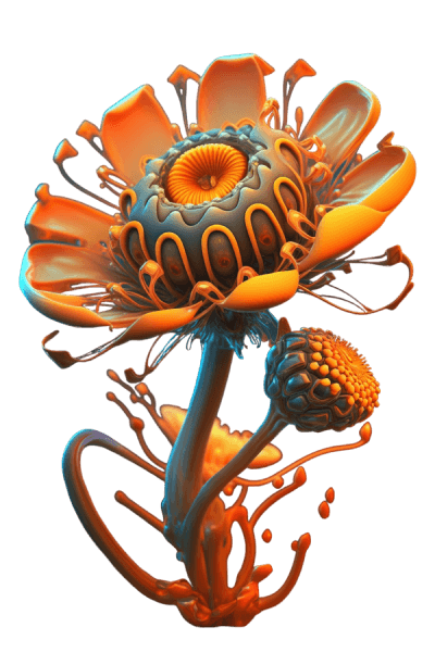 Космическое сафари на планету Эрикте. Веб-дизайнер Диана Шакерова