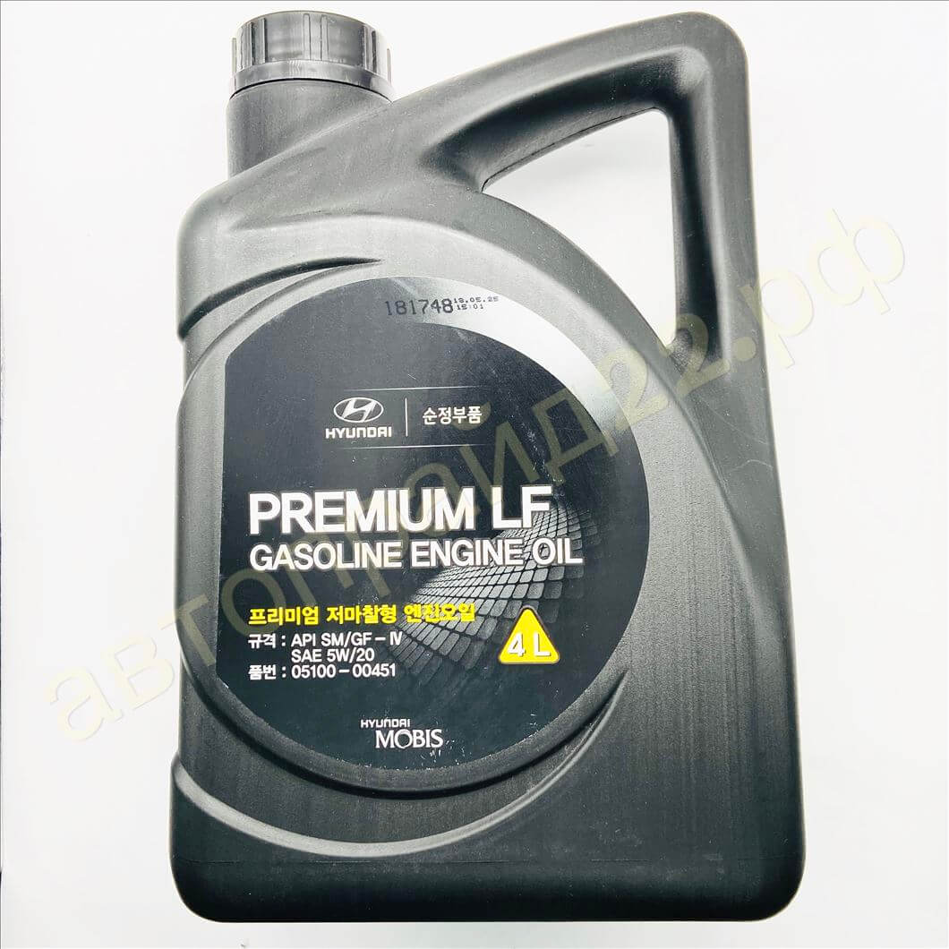 Цена моторного масла хендай. Hyundai Premium LF gasoline 5w-20. Hyundai/Kia Premium LF 5w20. Hyundai Premium LF gasoline 5w-40. Hyundai Premium LF gasoline 5w-20 артикул.
