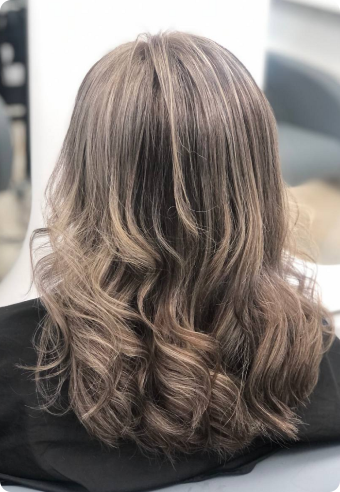 Красофея | Салон красоты в Москве