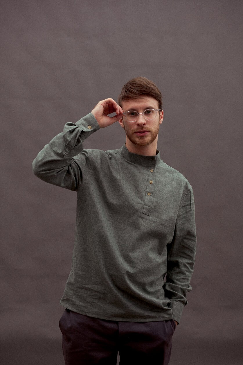 Современные косоворотки Соворотка