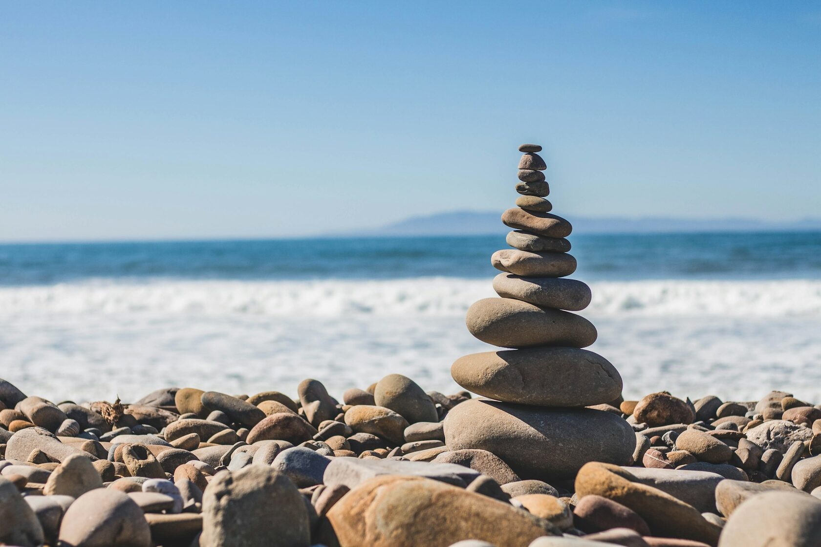 Mental health and serenity