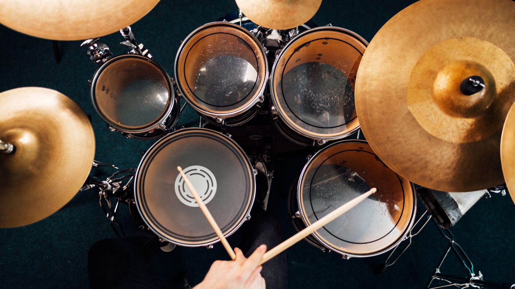 ударная установка