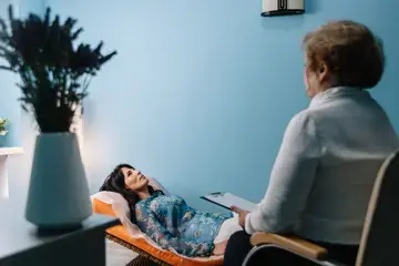 Медицинская психология