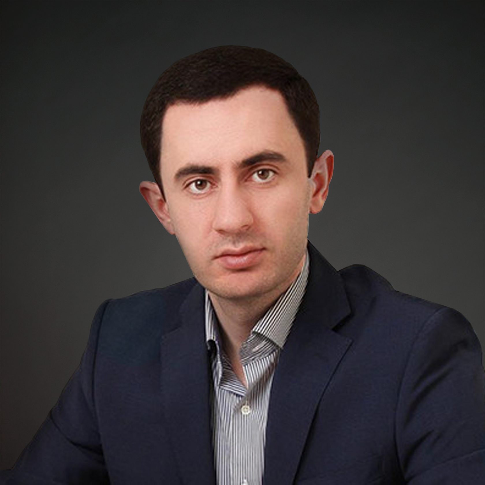 Зограбян Артавазд