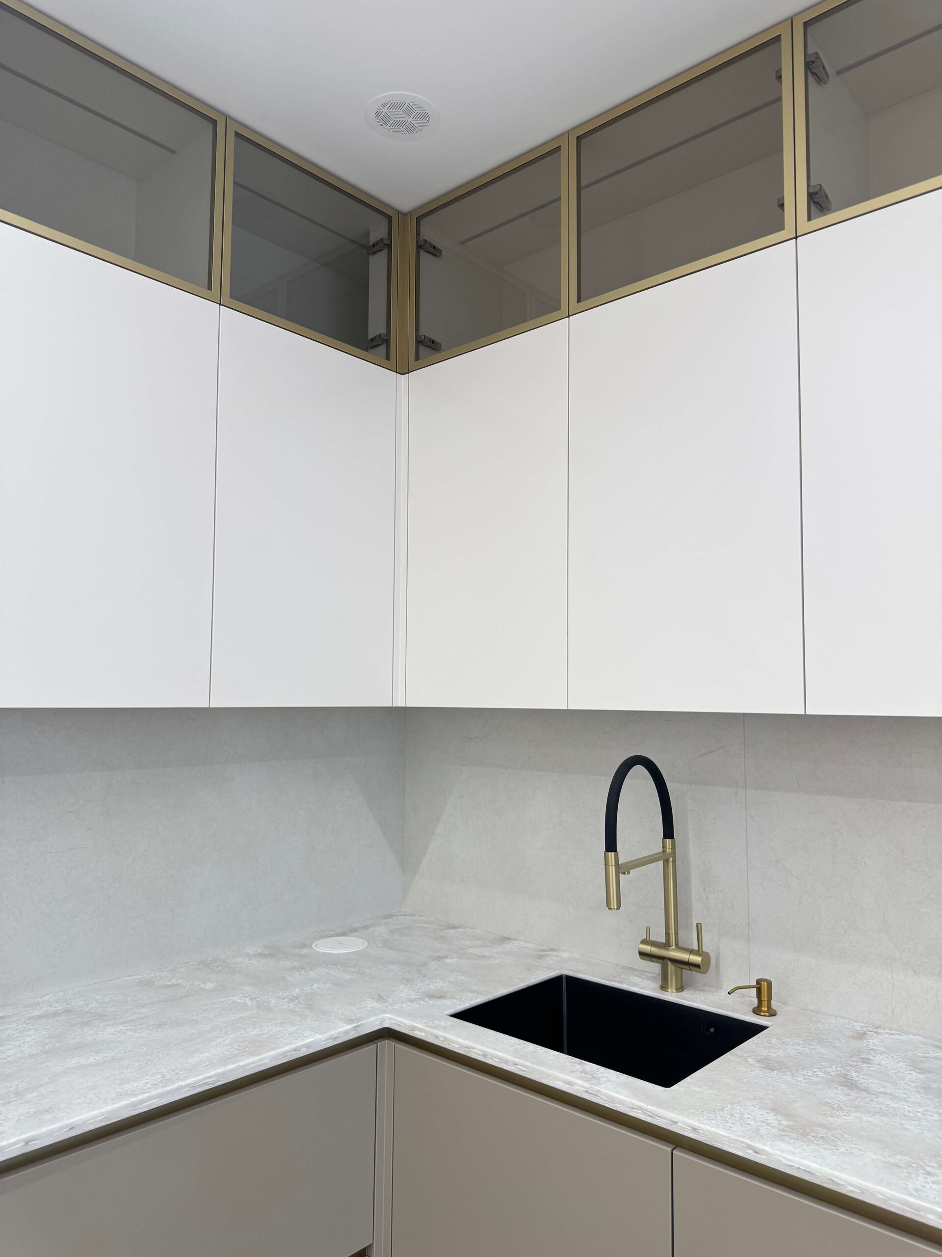 Квартира в центре