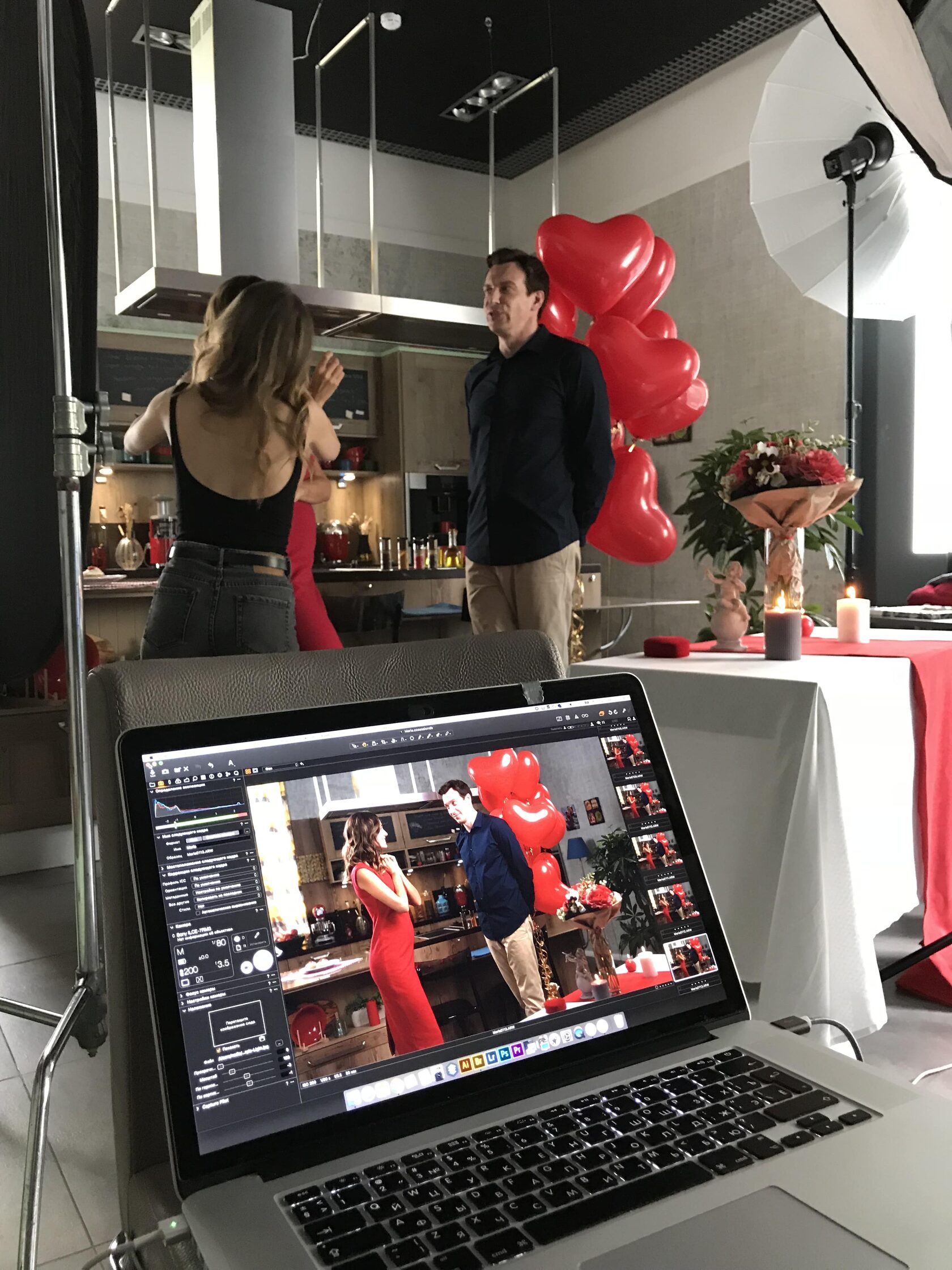 Агентство "Лампа" Саратов