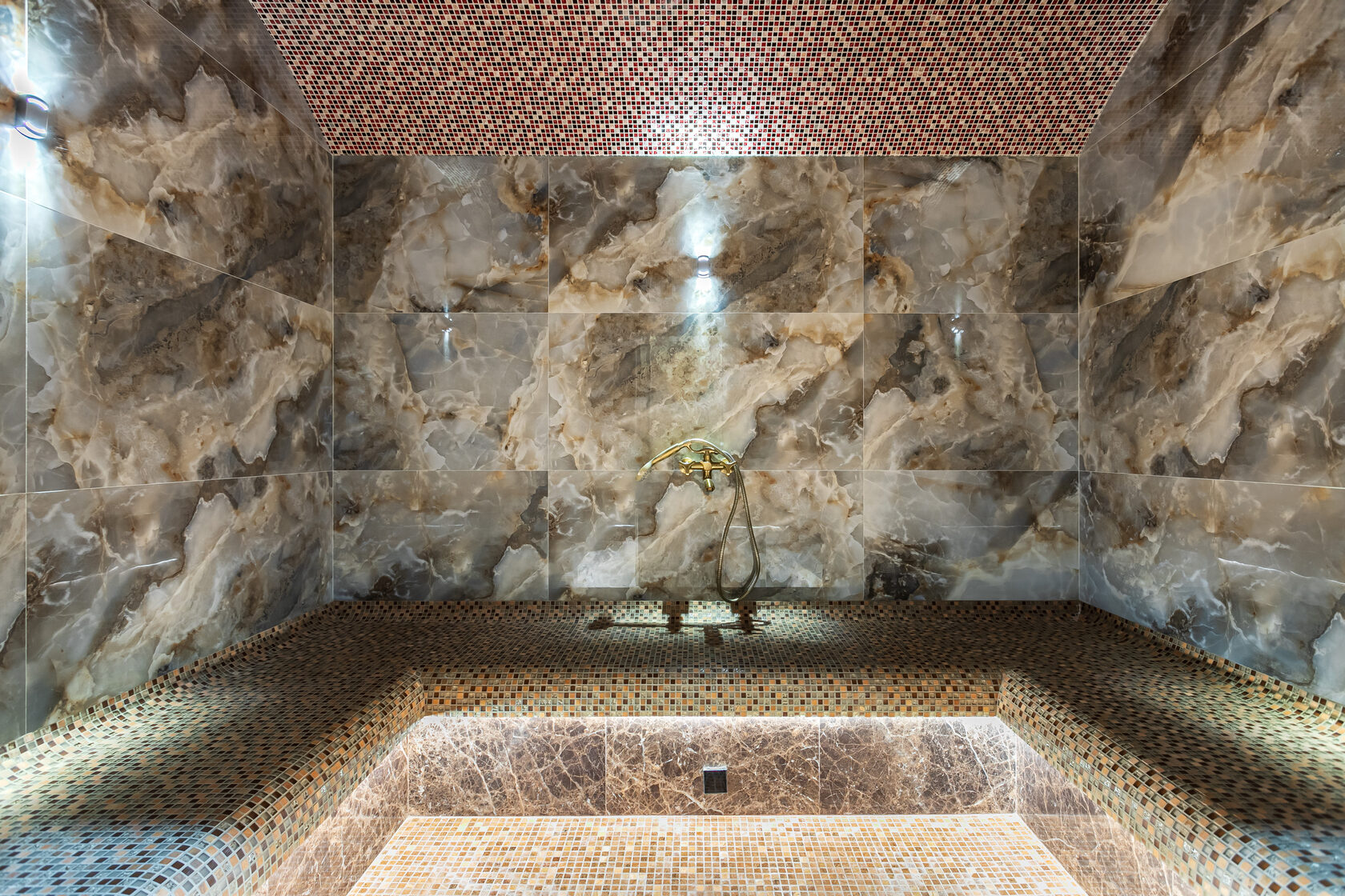 Глэмпинг БлагоДать