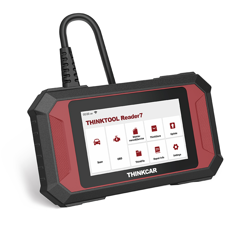 Thinktool Reader Thinkcar Russia