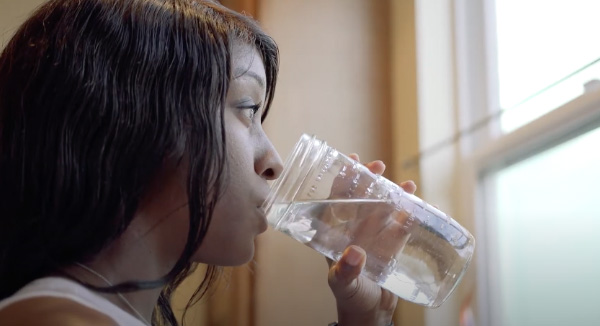 Когда лучше всего пить ионизированную воду