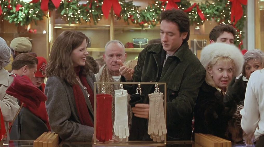 Кадр из этого хорошего фильма