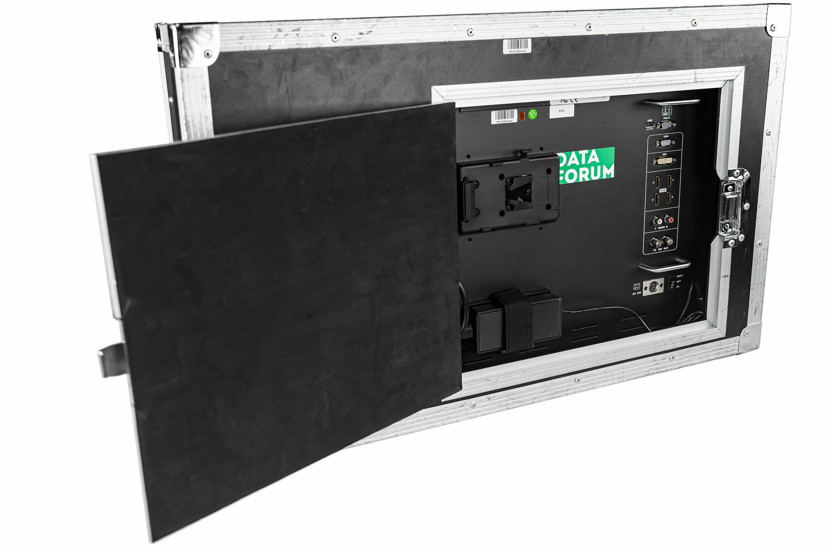 Режиссерский монитор 4к 28" Lilliput BM280-4K - превью 3