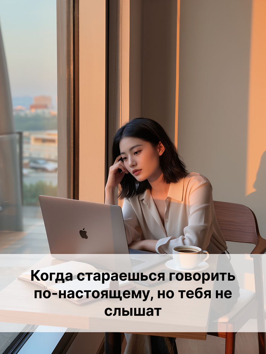 Почему посты психолога в ВКонтакте никто не читает