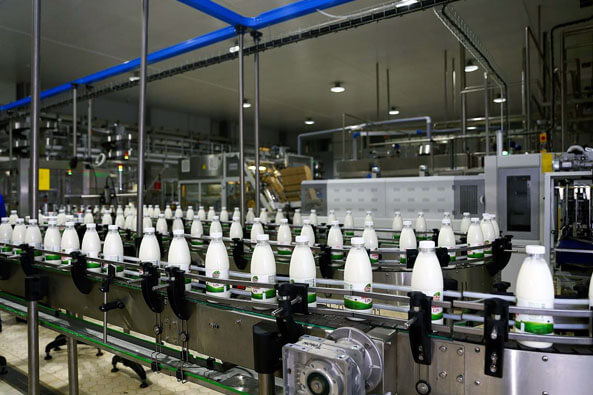 завод «Балтийское молоко» (филиал ОАО "вимм-билль-данн") 