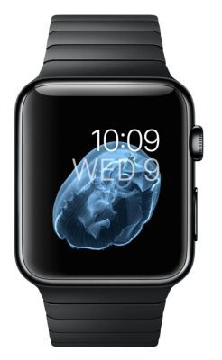 series watch se