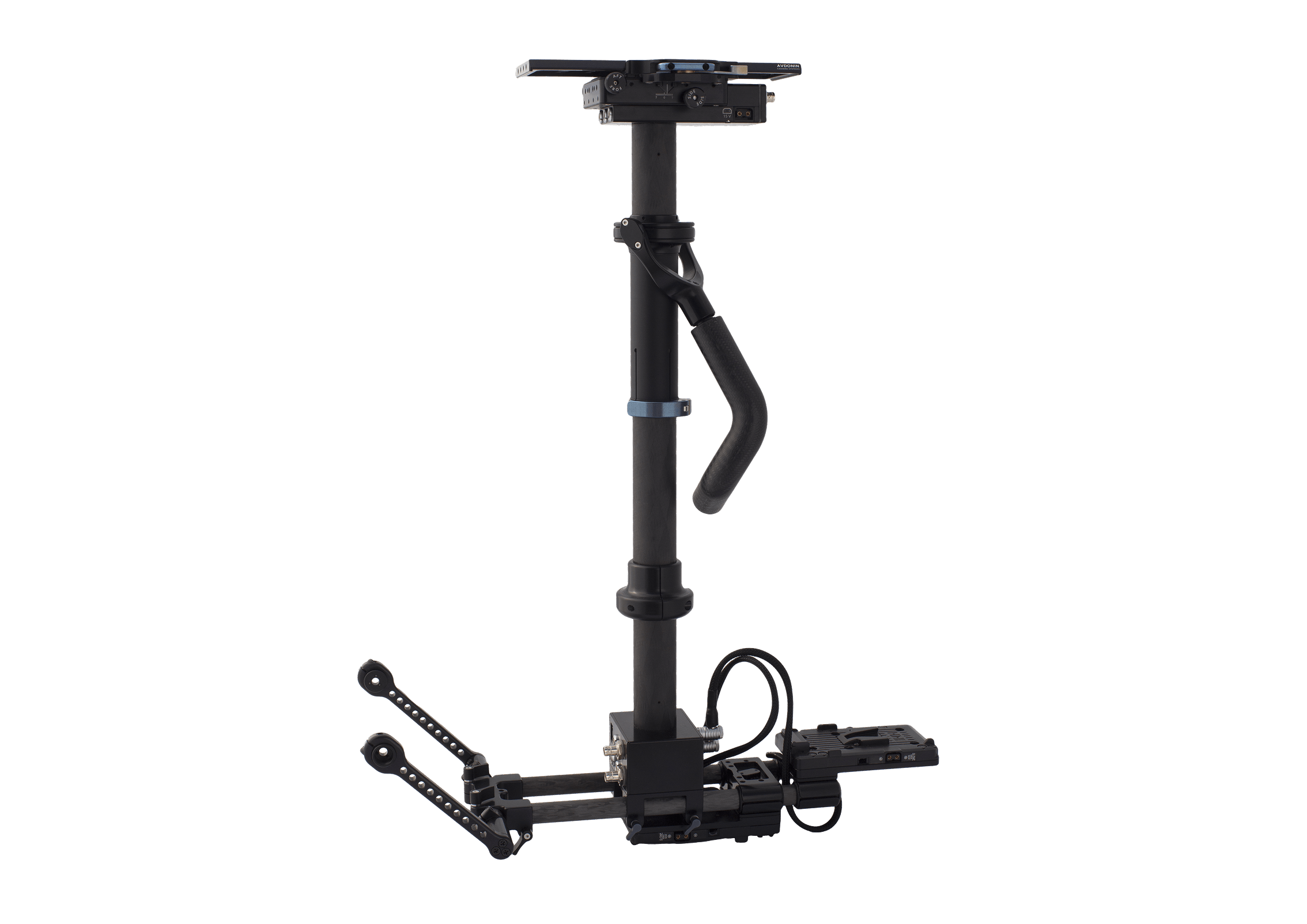 Консоль стедикама, steadicam пост, купить настоящий стедикам